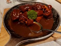 -志明眷村·台式融合菜·宵夜