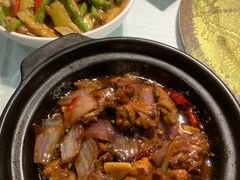 -琬苑鸽庄·川粤融合菜(解放碑总店)