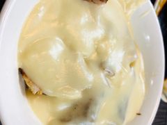 -新记餐厅(香槟大厦店)