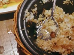 -鸽味轩·粤菜小馆(高楼门总店)