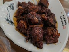 -灵福缘私房菜·农家菜(拈花湾·灵山大佛必推店)