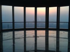 观景台-紫峰大厦