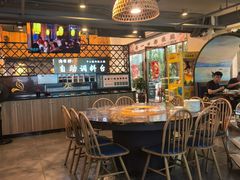 -鱼粤鲜淘米捞·中山脆肉鲩火锅(悦湖会店)