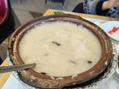 -粤仔湾砂锅粥(金太湖店)