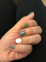 -Seven Nail七姑娘の美甲店