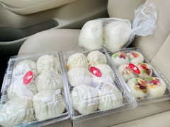 全家福小包子-白玉兰食品(甜云店)