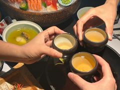 -花潮料理艺食馆(SM新生活广场店)