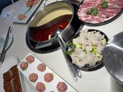 -麻辣空间·清油火锅(水井沟店)