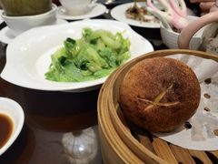 -桃源春晓中餐厅 TaoYuan Restaurant