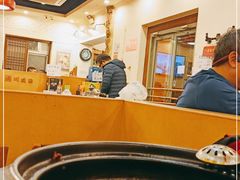 大堂-川成串·自助串串香火锅(朝阳店)