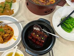 -俏江南天津时尚曲艺主题餐厅(马场道店)