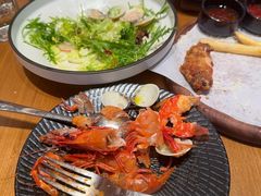 -檗谷·面包·咖啡·轻食(华贸天地店)