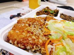 -魏家凉皮(祈年大厦店)
