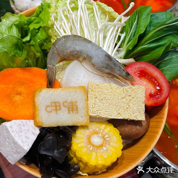   周末一场说走就走的旅行，不如一顿说炫就炫的火锅！