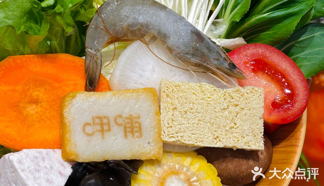   周末一场说走就走的旅行，不如一顿说炫就炫的火锅！