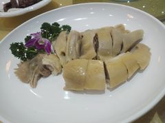 -联邦酒楼