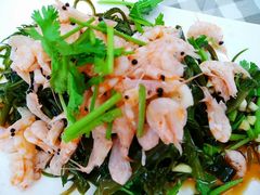 -烁佳海鲜大馅饺子