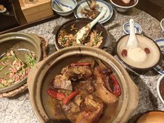 -南京大牌档(中关村领展广场店)