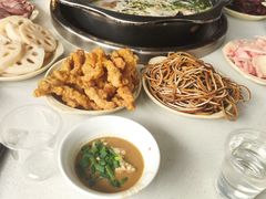 -储奇门鳝鱼火锅(总店)