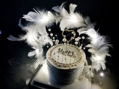 -艾加柒克蛋糕茶歇甜品台(春熙路店)