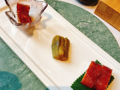 -三号黄浦会Canton Table