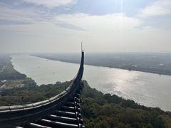 -采石矶景区