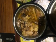 -真功夫(棠下店)