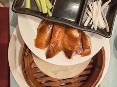 -广州建国酒店·君豪西餐自助餐厅