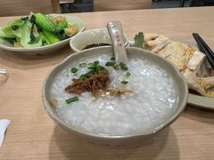 -百家鸡味馆(清泰店)