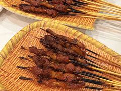 -吉源大排档·鱼生·海鲜(烧烤彩印厂店)