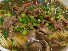 -肆姐面粉馆(坡子街店)