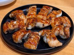 -狮子三•脆鳗鱼烤肉(信和廣場4樓店)