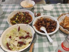 -彭耕记猪油炒小菜(吉联mall店)