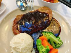 -宜家·瑞典风味餐厅(北京西红门店)