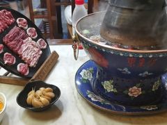 -东来顺•非遗火锅(外滩店)