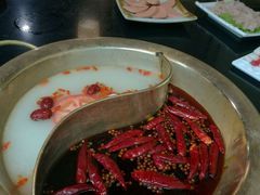 -怡品川宇火锅(宝立方店)