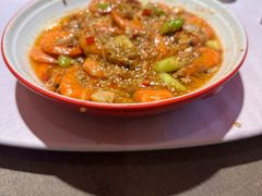 -客家大院·非遗赣南客家菜(郁孤台店)
