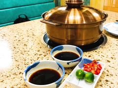 -原味四季椰子鸡(公明百佳华店)