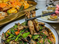 -巽寮印象美食部落餐厅·海鲜·地方特色菜(惠州体验店)