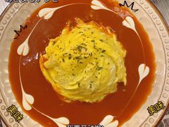 -猫头鹰炸鸡