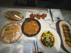 -庆江南江南菜(张家港吾悦店)