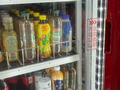-北大学一食堂