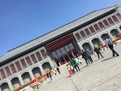 -遵义会议纪念馆