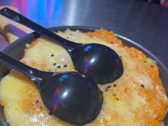 -有蚝有翅烧烤大排档·宵夜(右安门店)