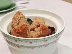 红炖狮子头-江南厨子·品苏杭(华润万象店)