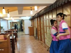 -老朴饭店(邮政街总店)