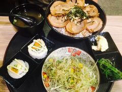 -左舞和风屋便当(金地店)