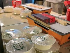 -小吴先生的店·东北烧烤(林科大店)