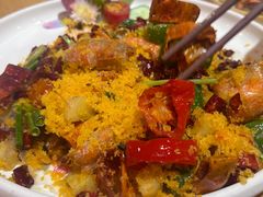 -德胜轩正宗顺德菜(宝安沙井会展中心店)