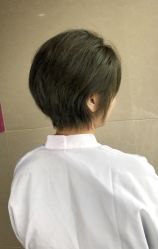 -KIMI HAIR SALON·烫染设计店